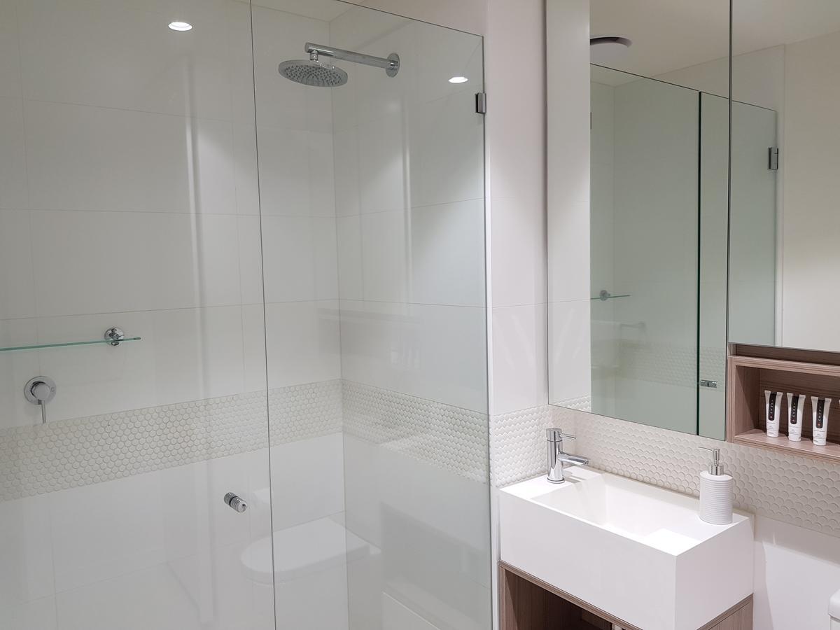 Good Spot Melbourne Apartment ภายนอก รูปภาพ