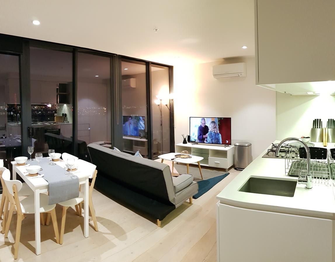 Good Spot Melbourne Apartment ภายนอก รูปภาพ