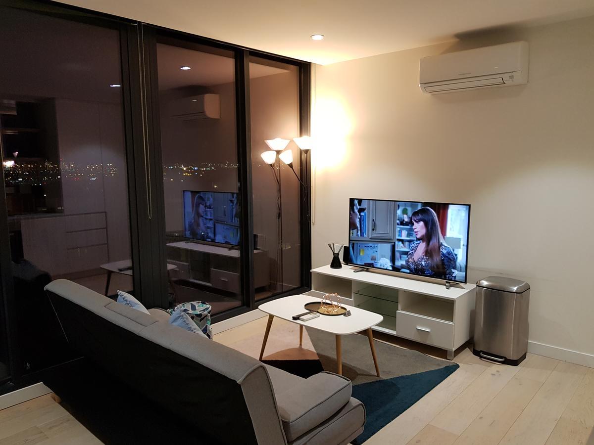 Good Spot Melbourne Apartment ภายนอก รูปภาพ