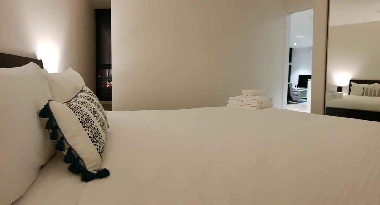 Good Spot Melbourne Apartment ภายนอก รูปภาพ
