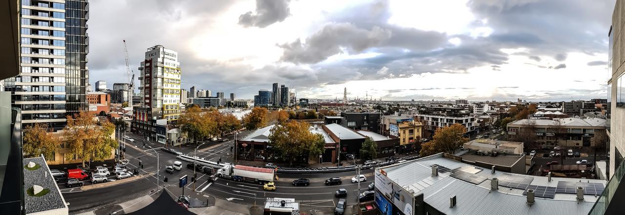 Good Spot Melbourne Apartment ภายนอก รูปภาพ