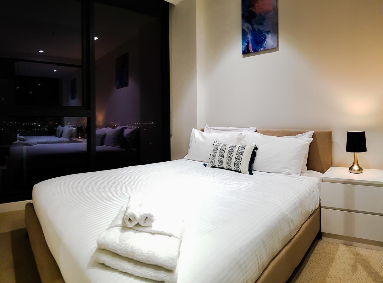 Good Spot Melbourne Apartment ภายนอก รูปภาพ
